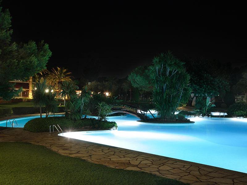 Mobile Homes By Kelair At Playa Montroig Camping Resort Ταραγόνα Εξωτερικό φωτογραφία