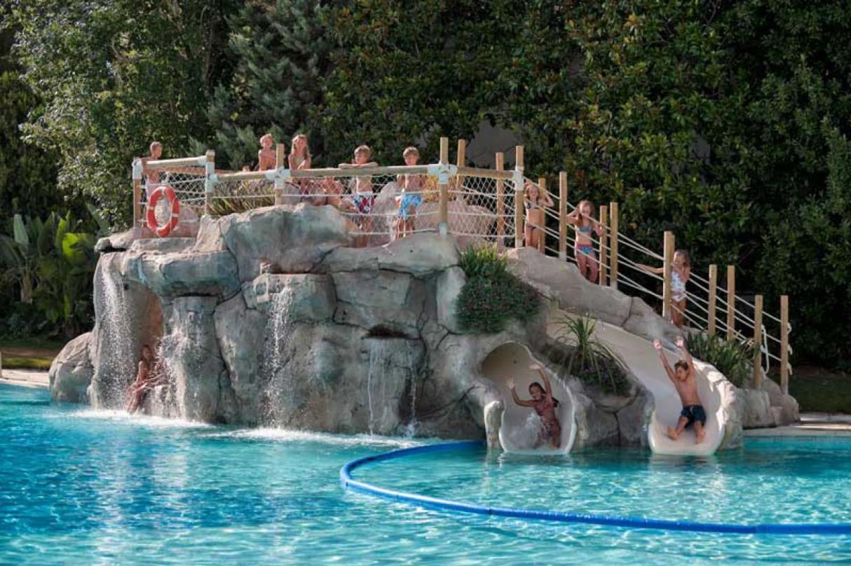 Mobile Homes By Kelair At Playa Montroig Camping Resort Ταραγόνα Εξωτερικό φωτογραφία